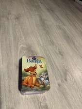 Disney Bambi Lernspieldose