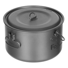 Titan Topf 1,95L Deckel