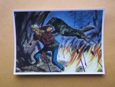 Klaus Dill - Bessy:  Andy zum