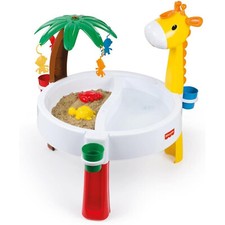 Dolu Fisher Price Wasser &