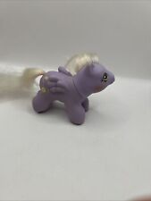 My Iittle Pony Mein Kleines Pony G1  Baby Jo Jo Yo Yo  Newborn