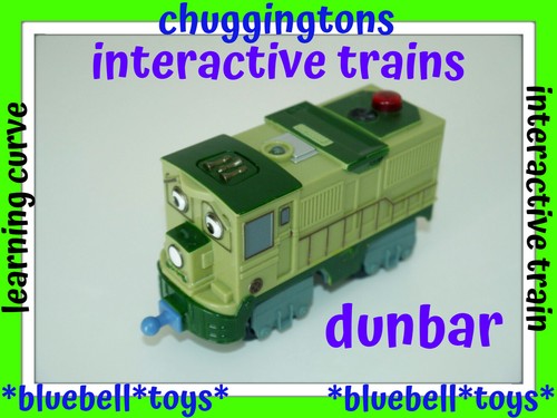Chuggington interaktive züge - interaktive,