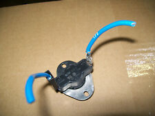 Klixon Miele G661 Geschirrspüler Fühler Thermostat 3098 L83 3439781 #13