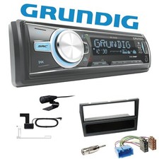Autoradio grundig für suzuki - autoradio,