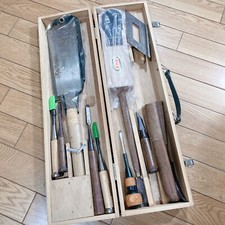 Japanisches Vintage Zimmermann