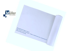 PET-Polyesterfolie, 0,05 mm