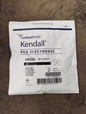 EKG- Elektrode Klebeelektroden Einmalelektroden, Kendall