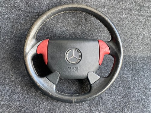 Mercedes slk r170 lenkrad - slk,