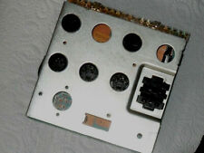 Grundig R35 Super HiFi Receiver Buchsenmodul. Ersatzteil-Nr. 59315-032-00