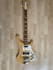 Gherson Rickenbacker 4001