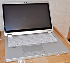 Panasonic Toughbook CF-MX4