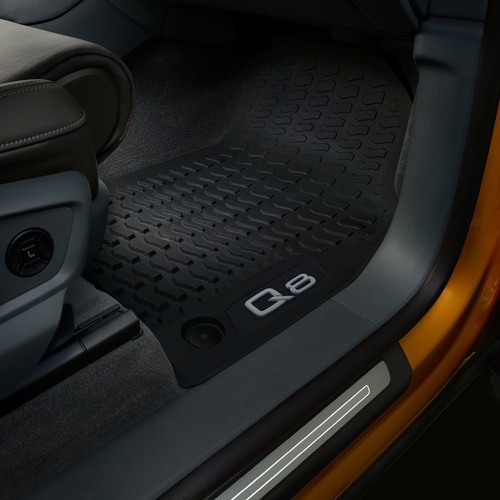 Original audi fußmatten - audi, q8