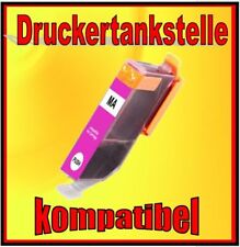 Reinigungspatrone Canon S400 S450 i550 950 IP 3000 BJC-3000 BCI-3 BCI-6 magenta 