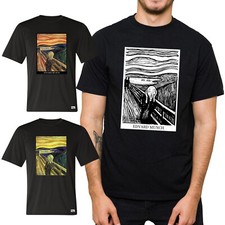EAKS® Herren T-Shirt Motiv