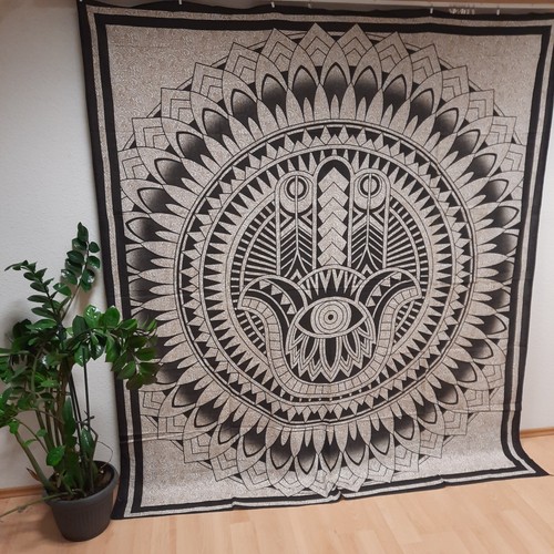 Wandbehang tagesdecke fatima - wandbehang,