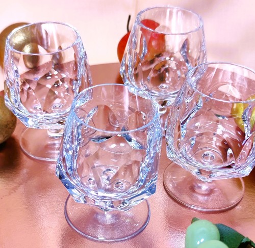Nachtmann alexandra cognac - "alexandra",