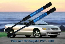 Für Chrysler Stratus Cabrio