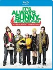 Its Always Sunny in
