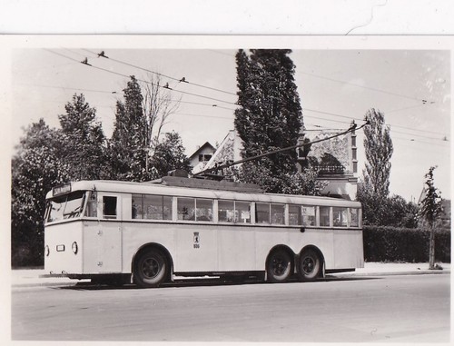 Foto berlin bvg omnibus - foto, 1102