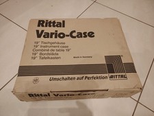 Rittal VARIO-CASE 1/2 19"