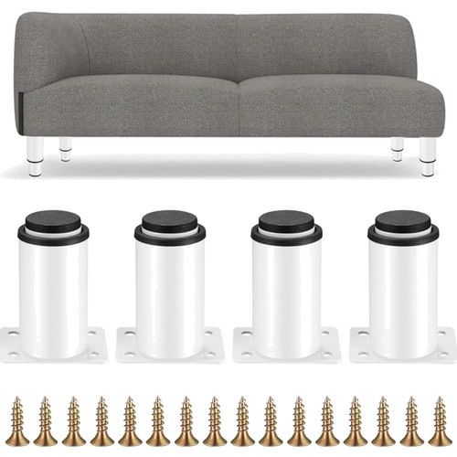 Möbelfüße verstellbar - , 4