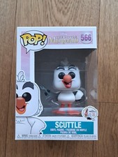 Funko Pop! Scuttle #566 The