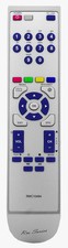 PHILIPS Ersatzfernbedienung -