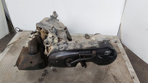 Motor komplett original - motor,