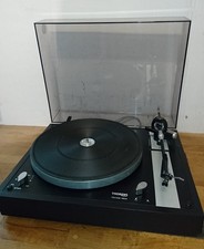 Thorens TD 145 MKII  Plattenspieler record player giradischi