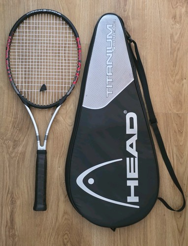Head pro tour supreme - pro,