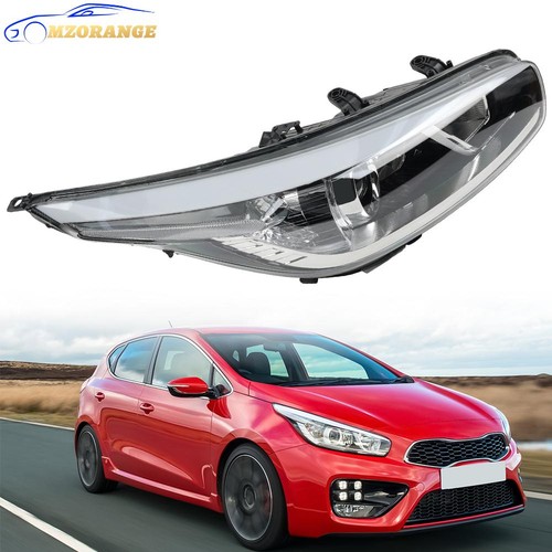 Für kia ceed 2012 2024 - jd, 2012–2024