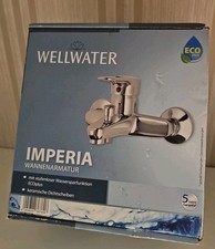 Wellwater® Imperia™
