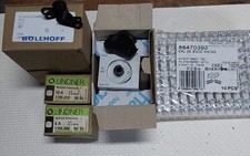 Hager Lasttrennschalter 3P 63A