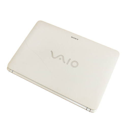 Sony vaio svf142c1jn core - sony,