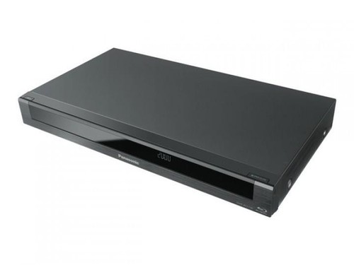 Panasonic dmr bst730 blu - panasonic, blu-ray