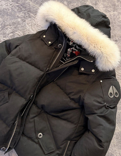 Moose knuckles herren - moose,