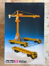 Kibri bausatz 10290 - h0,