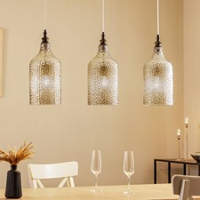 Lindby Pendelleuchte 'Drakar'