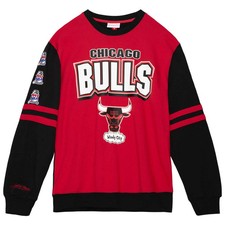 Chicago Bulls NBA Mitchell &