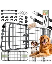 LovPet® Hundegitter Auto