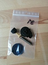 1 Haubenhalterung THORENS TD