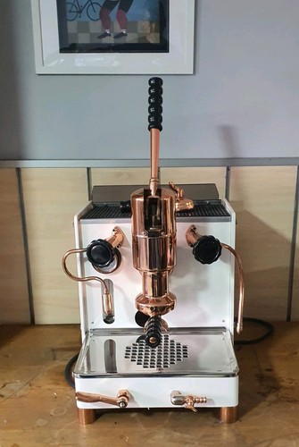 Faema lambro handhebel - faema,