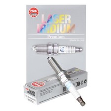 NGK Zündkerze SILMAR8A9S