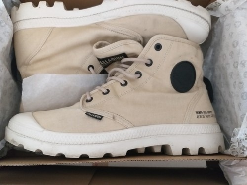 Palladium boots herren - boots,, gr