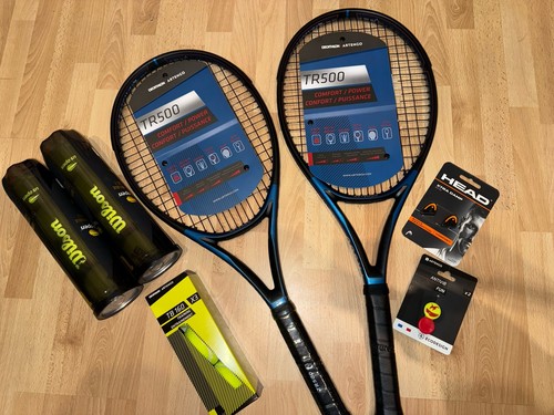 Artengo tennisschläger tr500 - artengo,