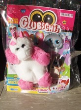 Glubschis NICI Magazin Heft