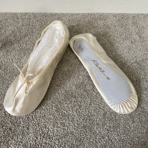 Katz ballerinas elfenbein - katz,