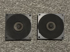 TWEETER JBL L25-2 VINTAGE