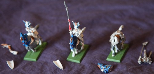 Hochelfen drachen prinzen von - hochelfen,