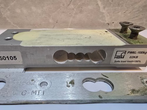 Hbm pw6l 100kg - hbm, pw6l-100kg
